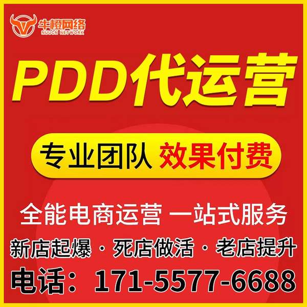 绍兴电商代运营